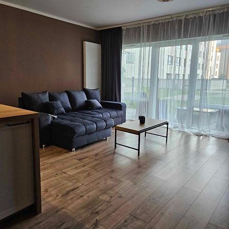 Crystal Apartments بوزنان المظهر الخارجي الصورة