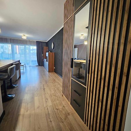 Crystal Apartments بوزنان المظهر الخارجي الصورة