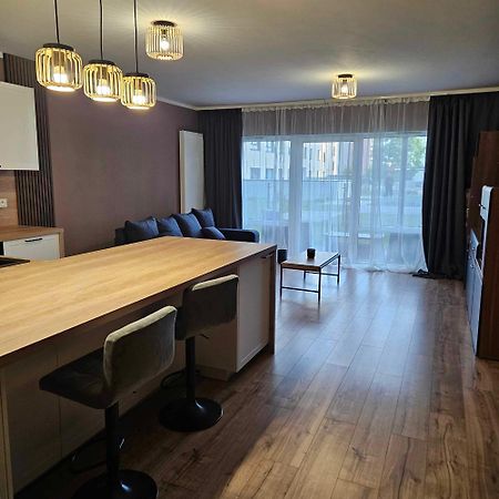 Crystal Apartments بوزنان المظهر الخارجي الصورة