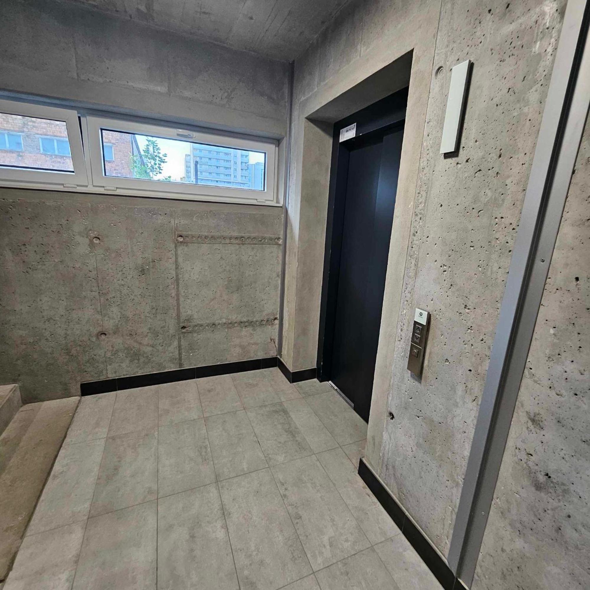 Crystal Apartments بوزنان المظهر الخارجي الصورة