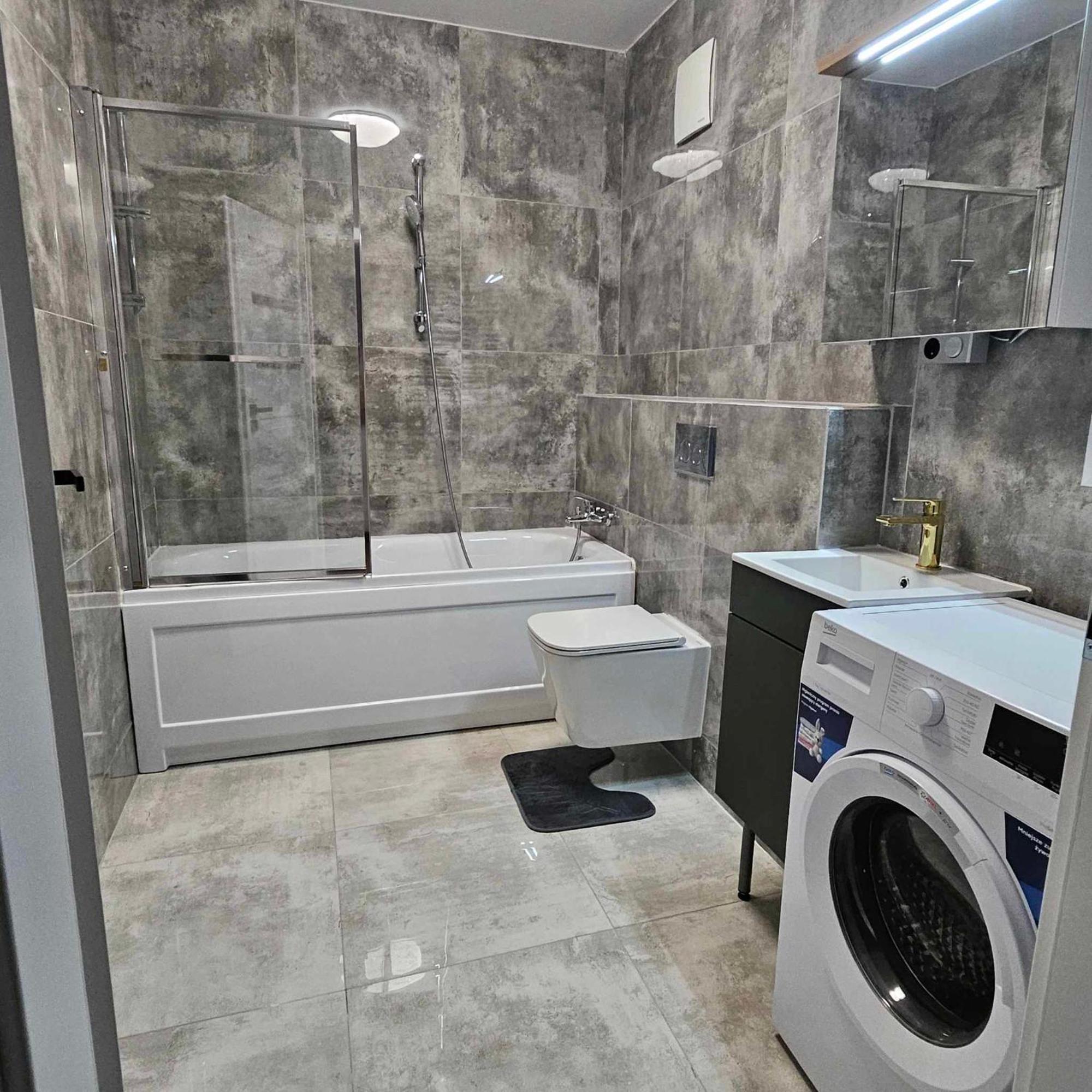 Crystal Apartments بوزنان المظهر الخارجي الصورة