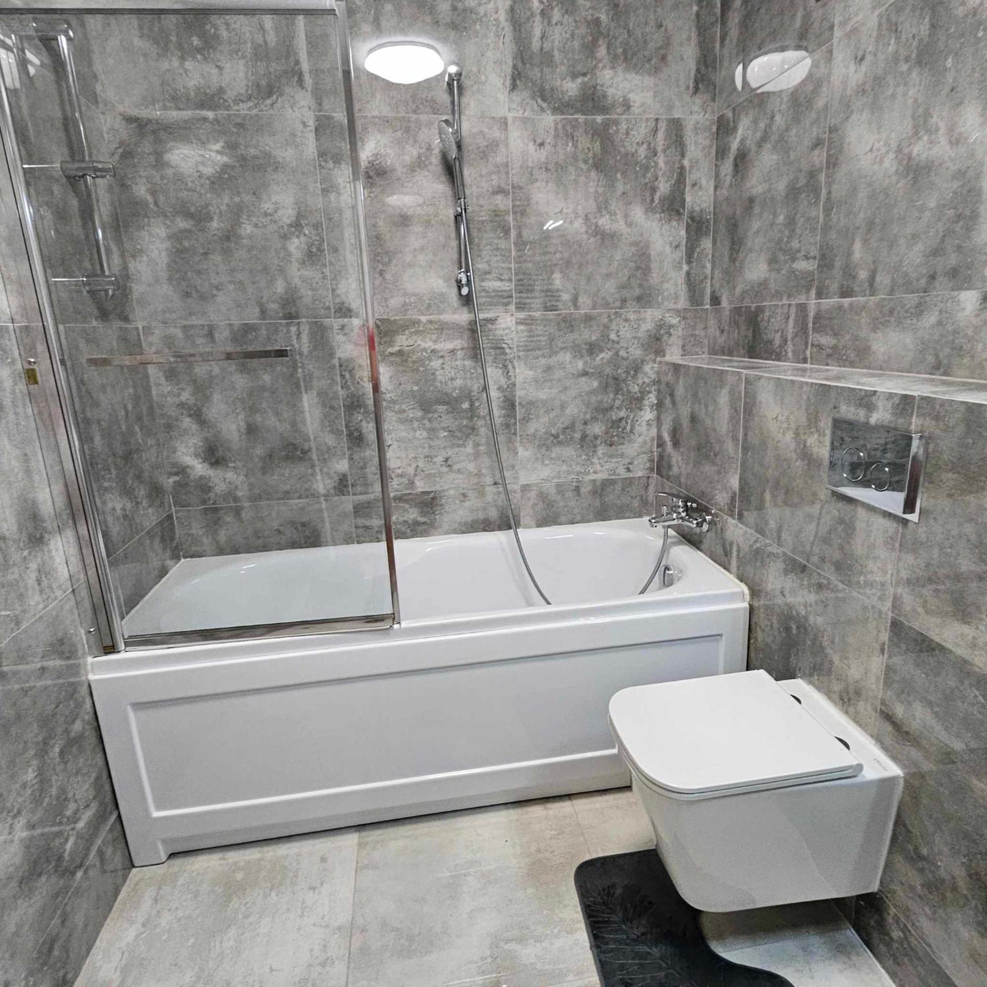 Crystal Apartments بوزنان المظهر الخارجي الصورة