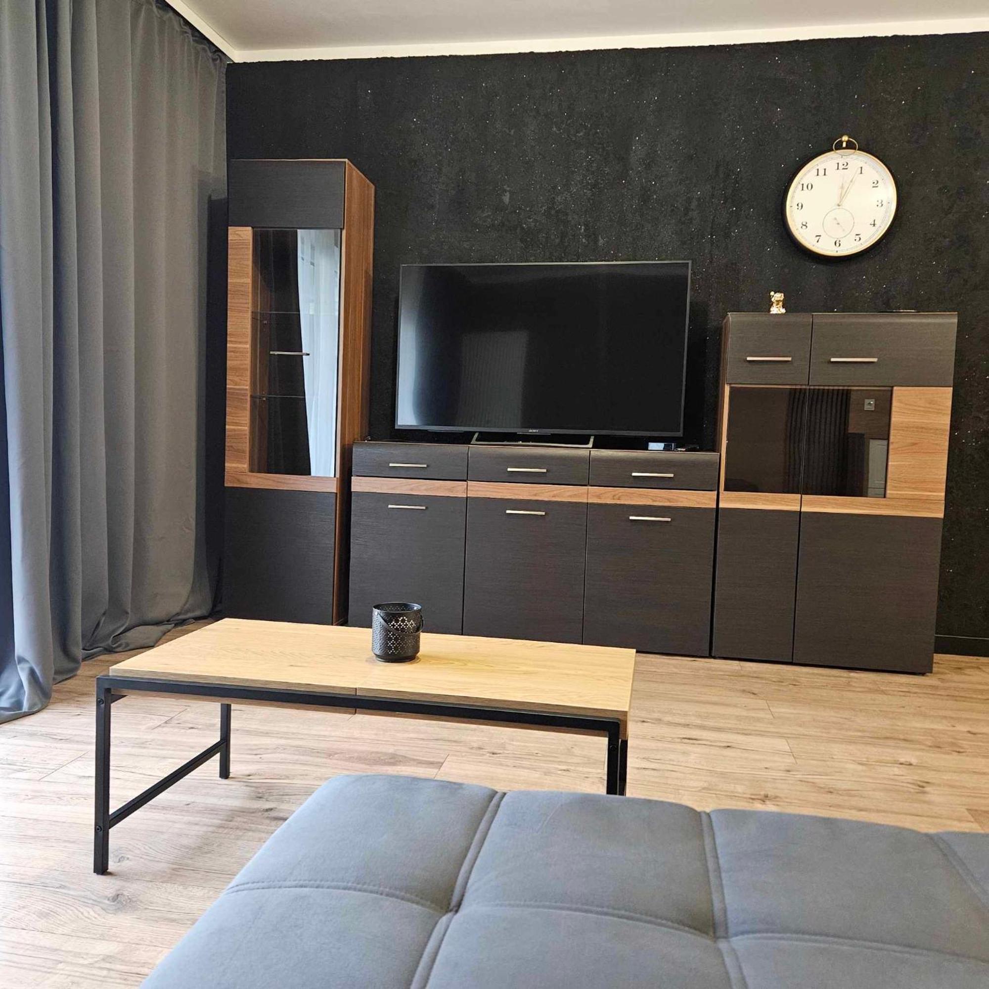 Crystal Apartments بوزنان المظهر الخارجي الصورة