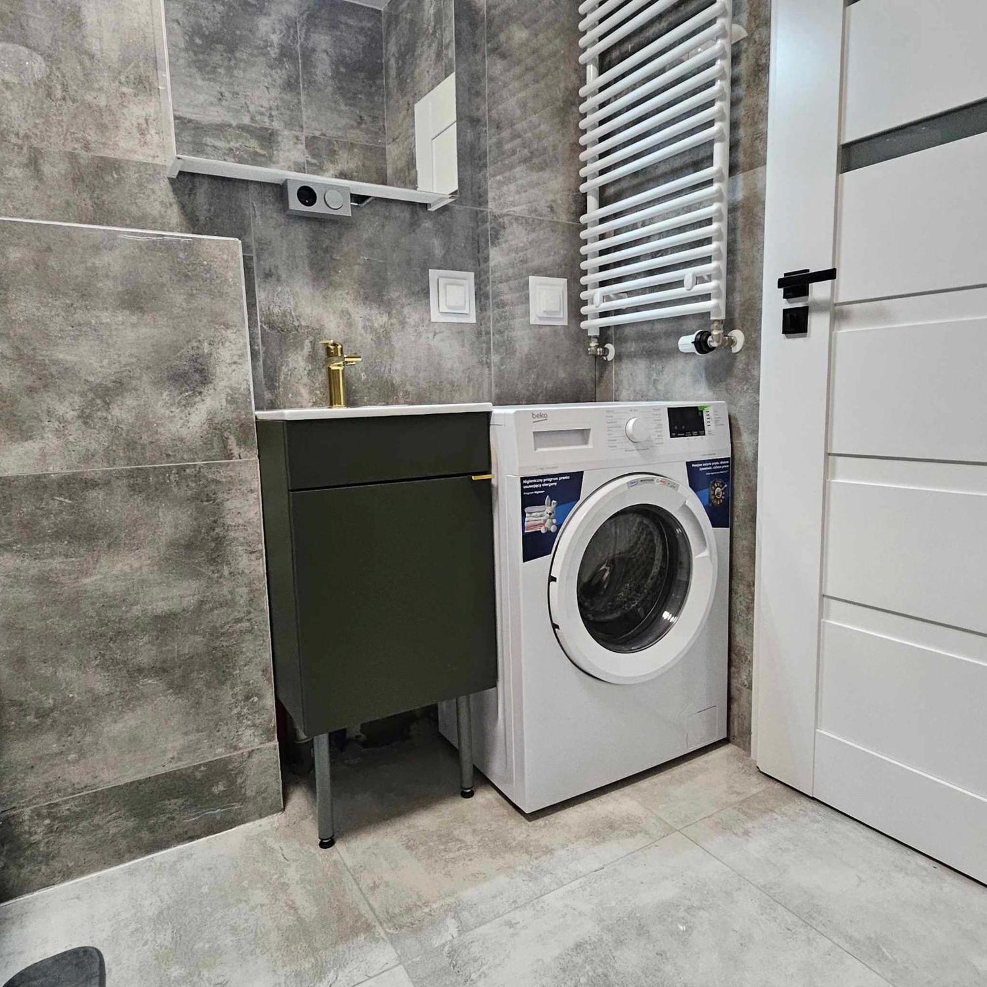 Crystal Apartments بوزنان المظهر الخارجي الصورة