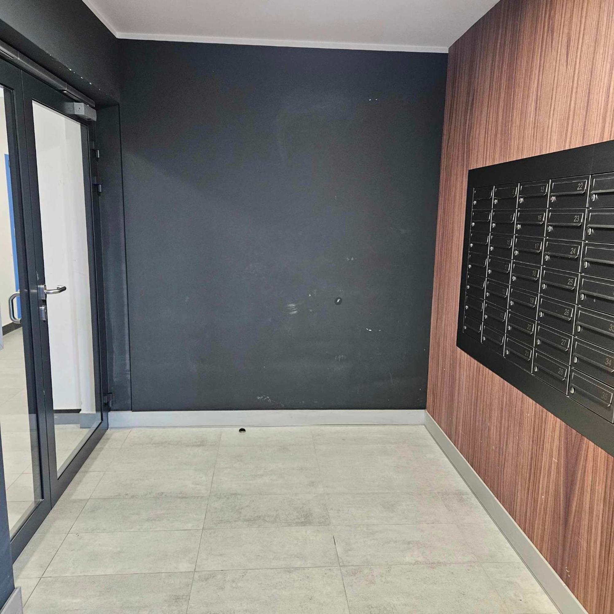 Crystal Apartments بوزنان المظهر الخارجي الصورة